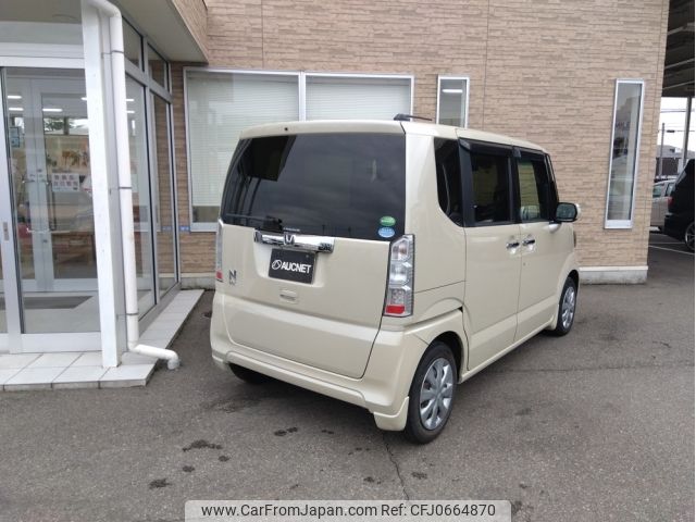 honda n-box 2016 -HONDA--N BOX DBA-JF1--JF1-1840705---HONDA--N BOX DBA-JF1--JF1-1840705- image 2