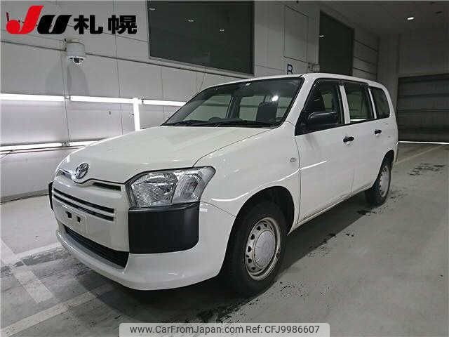 toyota probox-van 2016 -TOYOTA--Probox Van NCP165V--0022883---TOYOTA--Probox Van NCP165V--0022883- image 1