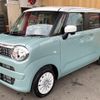 suzuki wagon-r 2024 -SUZUKI 【名変中 】--Wagon R Smile MX91S--236319---SUZUKI 【名変中 】--Wagon R Smile MX91S--236319- image 1