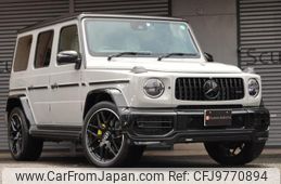 mercedes-benz g-class 2023 quick_quick_3DA-463350_W1N4633502X473598