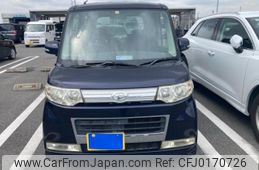 daihatsu tanto 2008 -DAIHATSU--Tanto CBA-L375S--L375S-0065118---DAIHATSU--Tanto CBA-L375S--L375S-0065118-