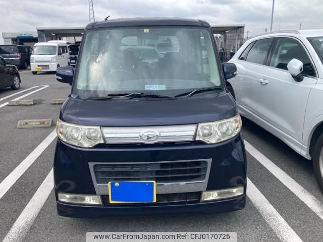 daihatsu tanto 2008 -DAIHATSU--Tanto CBA-L375S--L375S-0065118---DAIHATSU--Tanto CBA-L375S--L375S-0065118- image 1