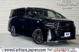 toyota vellfire 2025 quick_quick_5BA-TAHA40W_TAHA40W-0011085