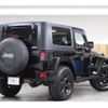 chrysler jeep-wrangler 2007 CFJ1712269 image 12