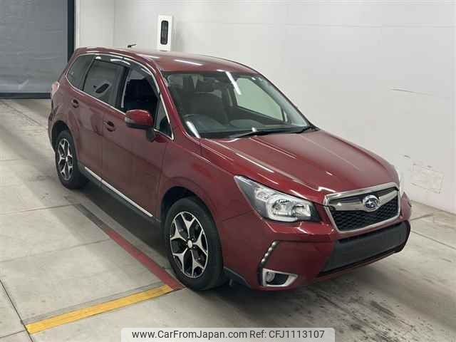 subaru forester 2014 -SUBARU--Forester SJG-018974---SUBARU--Forester SJG-018974- image 1