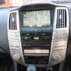 toyota harrier 2011 504749-RAOID:10305 image 22