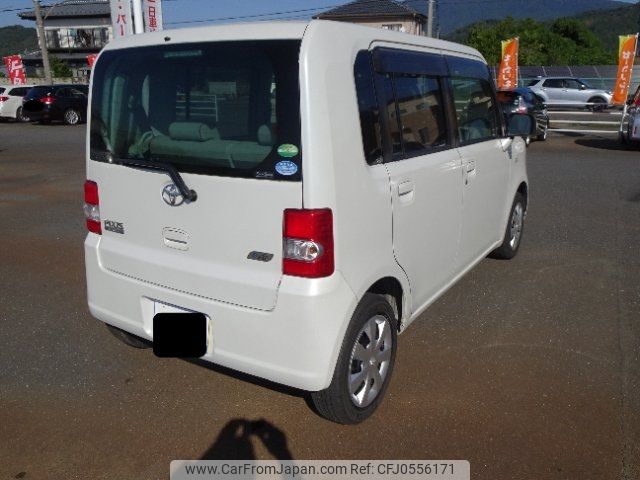 toyota pixis-space 2012 -TOYOTA 【つくば 581ｶ6952】--Pixis Space L575A--0018252---TOYOTA 【つくば 581ｶ6952】--Pixis Space L575A--0018252- image 2