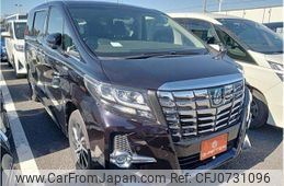 toyota alphard 2016 -TOYOTA--Alphard DAA-AYH30W--AYH30-0028754---TOYOTA--Alphard DAA-AYH30W--AYH30-0028754-