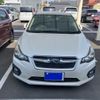 subaru impreza-wagon 2013 -SUBARU--Impreza Wagon DBA-GP2--GP2-016394---SUBARU--Impreza Wagon DBA-GP2--GP2-016394- image 1
