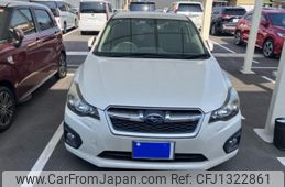 subaru impreza-wagon 2013 -SUBARU--Impreza Wagon DBA-GP2--GP2-016394---SUBARU--Impreza Wagon DBA-GP2--GP2-016394-