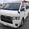 toyota hiace-van 2023 -TOYOTA 【三重 】--Hiace Van GDH206V-1094176---TOYOTA 【三重 】--Hiace Van GDH206V-1094176- image 10