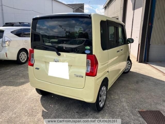 daihatsu tanto 2014 quick_quick_DBA-LA600S_0147088 image 2