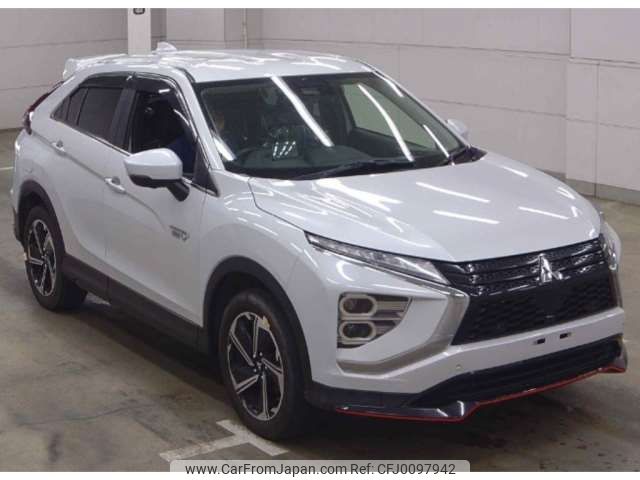 mitsubishi eclipse-cross 2020 -MITSUBISHI--Eclipse Cross 5LA-GL3W--GL3W-0300966---MITSUBISHI--Eclipse Cross 5LA-GL3W--GL3W-0300966- image 1