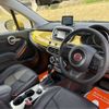fiat 500x 2017 -FIAT 【土浦 3】--Fiat 500X ABA-33414--ZFA3340000P562866---FIAT 【土浦 3】--Fiat 500X ABA-33414--ZFA3340000P562866- image 39