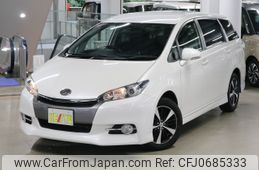 toyota wish 2013 -TOYOTA--Wish DBA-ZGE20W--ZGE20-0165933---TOYOTA--Wish DBA-ZGE20W--ZGE20-0165933-