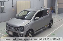 suzuki alto-works 2019 -SUZUKI--Alto Works HA36S-912971---SUZUKI--Alto Works HA36S-912971-
