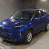 toyota yaris-cross 2021 CFJ1748021 image 1