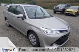 toyota corolla-axio 2016 CFJ1882021