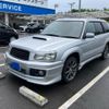 subaru forester 2004 -SUBARU--Forester TA-SG5--SG5-076923---SUBARU--Forester TA-SG5--SG5-076923- image 1