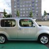 nissan cube 2012 -NISSAN 【名変中 】--Cube NZ12--044697---NISSAN 【名変中 】--Cube NZ12--044697- image 17