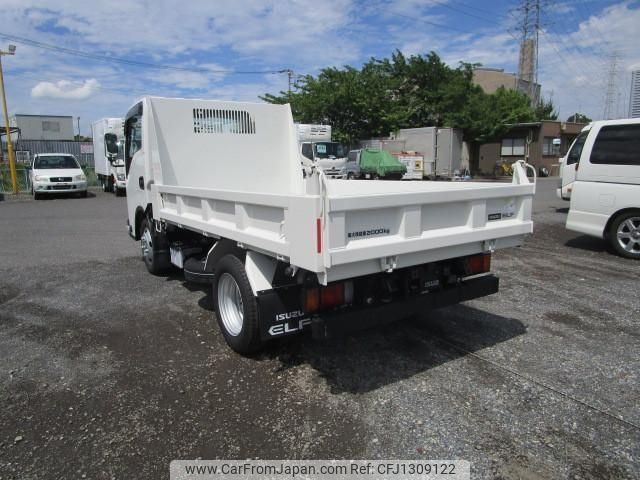 isuzu elf-truck 2024 CFJ1309122 image 2