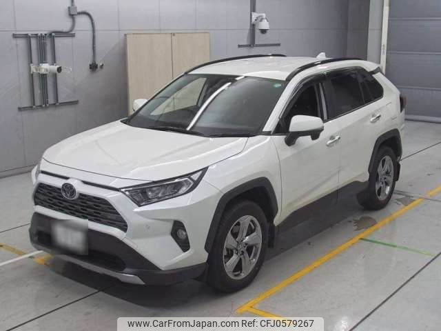 toyota rav4 2020 -TOYOTA 【豊田 300ﾎ7700】--RAV4 6BA-MXAA54--MXAA54-5006042---TOYOTA 【豊田 300ﾎ7700】--RAV4 6BA-MXAA54--MXAA54-5006042- image 1