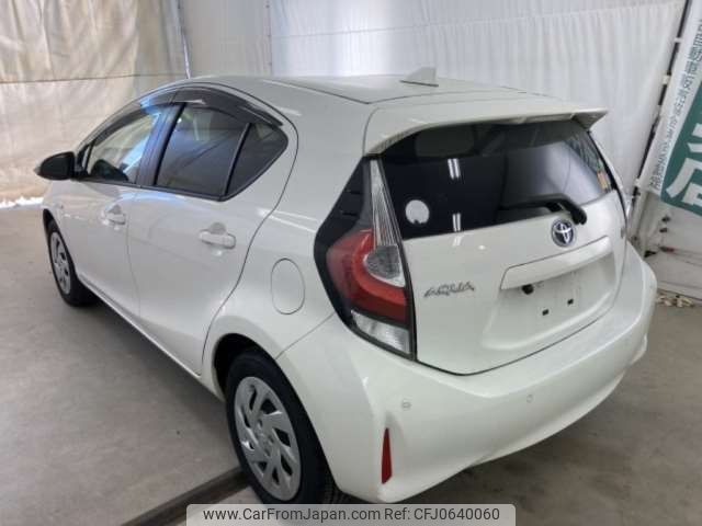 toyota aqua 2019 -TOYOTA--AQUA DAA-NHP10--NHP10-6836926---TOYOTA--AQUA DAA-NHP10--NHP10-6836926- image 2