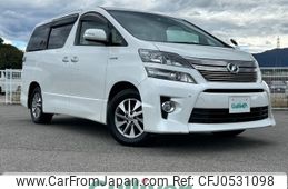 toyota vellfire 2014 -TOYOTA--Vellfire DAA-ATH20W--ATH20-8038625---TOYOTA--Vellfire DAA-ATH20W--ATH20-8038625-