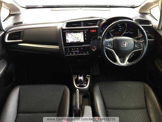 honda fit-hybrid 2015 504928-922208 image 1