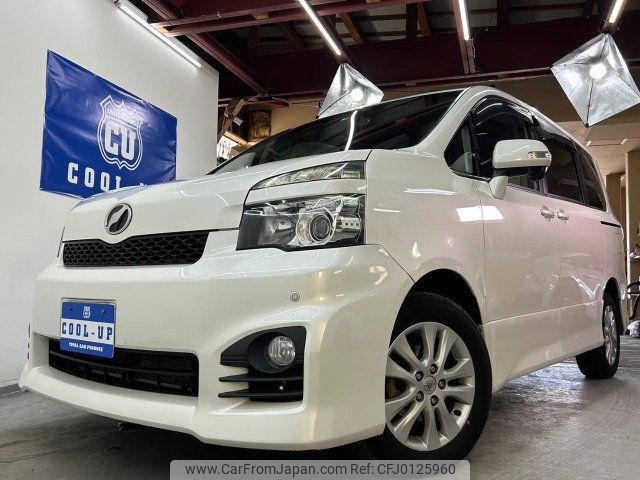 toyota voxy 2011 -TOYOTA--Voxy ZRR75W--0083288---TOYOTA--Voxy ZRR75W--0083288- image 1