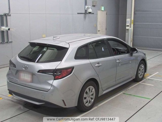 toyota corolla-touring-wagon 2020 -TOYOTA--Corolla Touring ZRE212W-6015062---TOYOTA--Corolla Touring ZRE212W-6015062- image 2