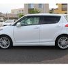 suzuki swift 2013 -SUZUKI--Swift CBA-ZC32S--ZC32S-110817---SUZUKI--Swift CBA-ZC32S--ZC32S-110817- image 10