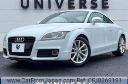 audi tt 2012 -AUDI--Audi TT ABA-8JCDA--TRUZZZ8J4D1001673---AUDI--Audi TT ABA-8JCDA--TRUZZZ8J4D1001673-