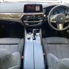 bmw 5-series 2018 CFJ1692628 image 2