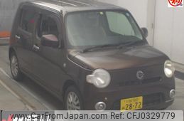 daihatsu mira-cocoa 2011 -DAIHATSU 【川越 580ﾇ2872】--Mira Cocoa L675S-0081171---DAIHATSU 【川越 580ﾇ2872】--Mira Cocoa L675S-0081171-