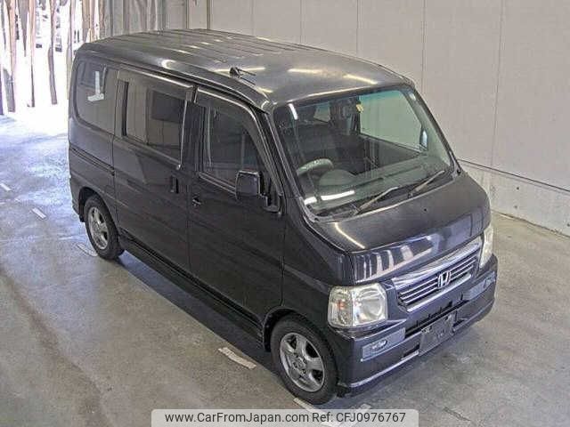 honda vamos 2010 -HONDA--Vamos HM1-1730359---HONDA--Vamos HM1-1730359- image 1