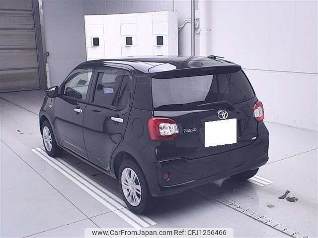 toyota passo 2023 -TOYOTA 【青森 501ﾆ6443】--Passo M710A-1007251---TOYOTA 【青森 501ﾆ6443】--Passo M710A-1007251- image 2