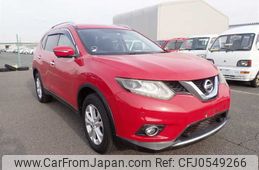 nissan x-trail 2015 22745