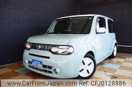 nissan cube 2015 quick_quick_DBA-Z12_Z12-300617