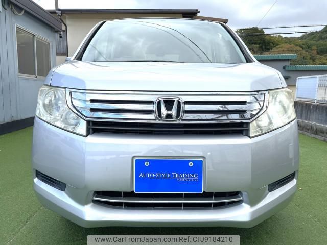 honda stepwagon 2011 quick_quick_RK1_RK1-1007774 image 2