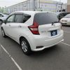 nissan note 2018 -NISSAN--Note E12--580447---NISSAN--Note E12--580447- image 2