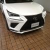 lexus nx 2019 -LEXUS--Lexus NX DBA-AGZ10--AGZ10-1022328---LEXUS--Lexus NX DBA-AGZ10--AGZ10-1022328- image 10