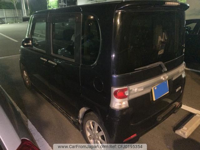 daihatsu tanto 2008 -DAIHATSU--Tanto DBA-L375S--L375S-0051694---DAIHATSU--Tanto DBA-L375S--L375S-0051694- image 2