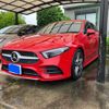 mercedes-benz a-class 2020 -MERCEDES-BENZ--Benz A Class 5BA-177184--W1K1771842J181917---MERCEDES-BENZ--Benz A Class 5BA-177184--W1K1771842J181917- image 3