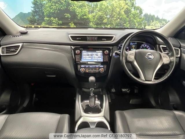 nissan x-trail 2015 -NISSAN--X-Trail DAA-HNT32--HNT32-109127---NISSAN--X-Trail DAA-HNT32--HNT32-109127- image 2