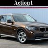 bmw x1 2012 quick_quick_VM20_WBAVM92000VT56055 image 1