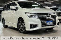 nissan elgrand 2014 quick_quick_TE52_TE52-071604