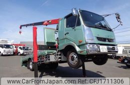mitsubishi-fuso fighter 2023 CFJ1711306