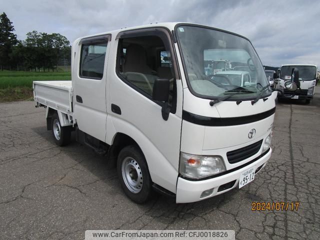 toyota dyna-truck 2007 GOO_NET_EXCHANGE_1230594A30240717W001 image 2