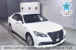 toyota crown 2013 -TOYOTA--Crown AWS210-6045106---TOYOTA--Crown AWS210-6045106-